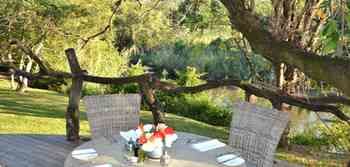 Summerfields Rose Retreat & Spa 0*