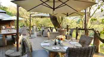 Summerfields Rose Retreat & Spa 0*