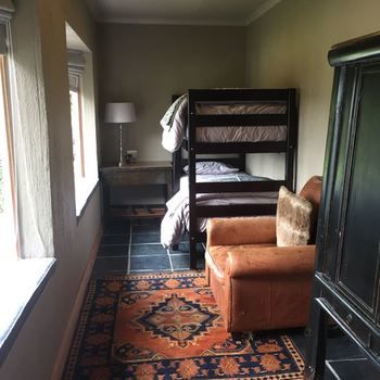 Summerfields Rose Retreat & Spa 0*