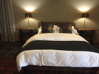 Summerfields Rose Retreat & Spa 0*