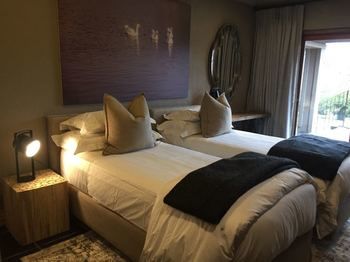 Summerfields Rose Retreat & Spa 0*