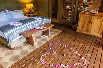 Summerfields Rose Retreat & Spa 0*