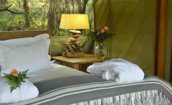Summerfields Rose Retreat & Spa 0*
