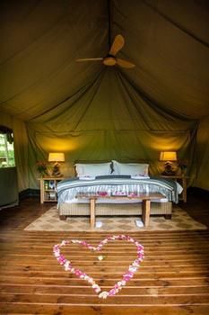 Summerfields Rose Retreat & Spa 0*