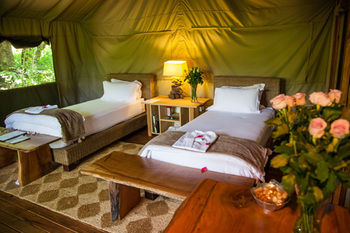 Summerfields Rose Retreat & Spa 0*