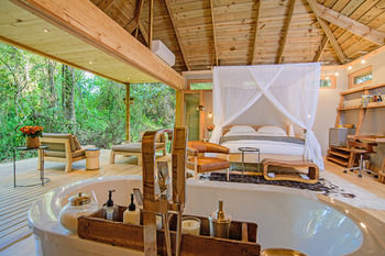 Summerfields Rose Retreat & Spa 0*