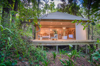 Summerfields Rose Retreat & Spa 0*