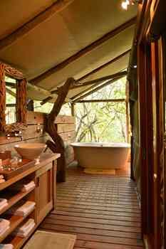 Summerfields Rose Retreat & Spa 0*