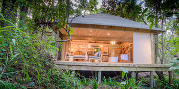Summerfields Rose Retreat & Spa 0*