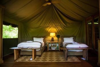 Summerfields Rose Retreat & Spa 0*