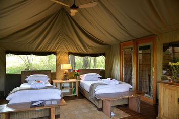 Summerfields Rose Retreat & Spa 0*