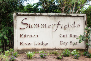 Summerfields Rose Retreat & Spa 0*