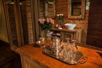 Summerfields Rose Retreat & Spa 0*