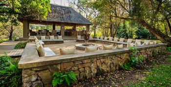 Summerfields Rose Retreat & Spa 0*