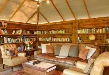 Summerfields Rose Retreat & Spa 0*