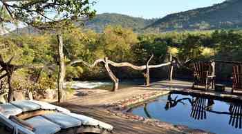 Summerfields Rose Retreat & Spa 0*