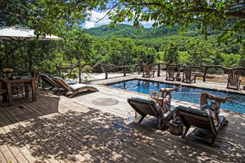 Summerfields Rose Retreat & Spa 0*