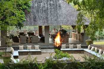 Summerfields Rose Retreat & Spa 0*