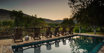 Summerfields Rose Retreat & Spa 0*