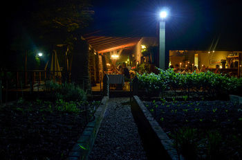 Summerfields Rose Retreat & Spa 0*
