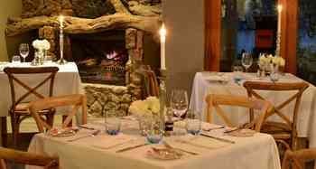 Summerfields Rose Retreat & Spa 0*