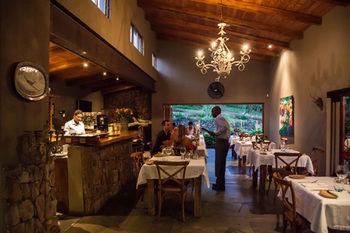 Summerfields Rose Retreat & Spa 0*