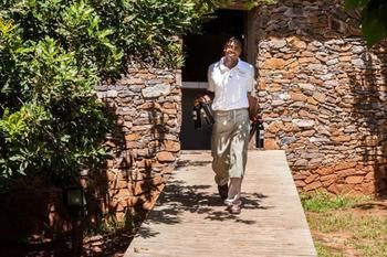 Summerfields Rose Retreat & Spa 0*