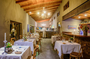 Summerfields Rose Retreat & Spa 0*