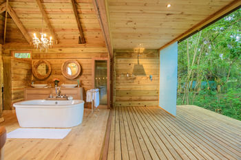 Summerfields Rose Retreat & Spa 0*