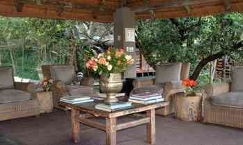 Summerfields Rose Retreat & Spa 0*