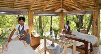 Summerfields Rose Retreat & Spa 0*