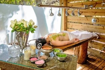 Summerfields Rose Retreat & Spa 0*