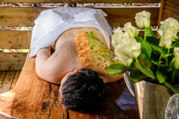 Summerfields Rose Retreat & Spa 0*