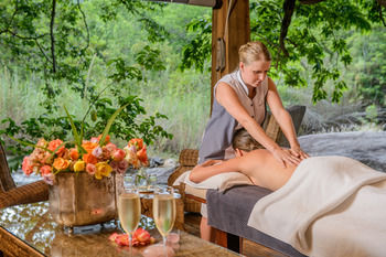 Summerfields Rose Retreat & Spa 0*