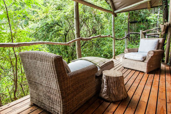 Summerfields Rose Retreat & Spa 0*