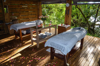 Summerfields Rose Retreat & Spa 0*