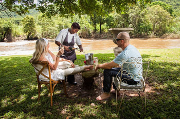 Summerfields Rose Retreat & Spa 0*