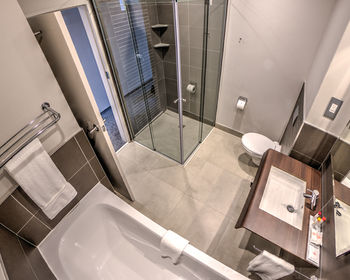 City Lodge Hotel Waterfall City 3*