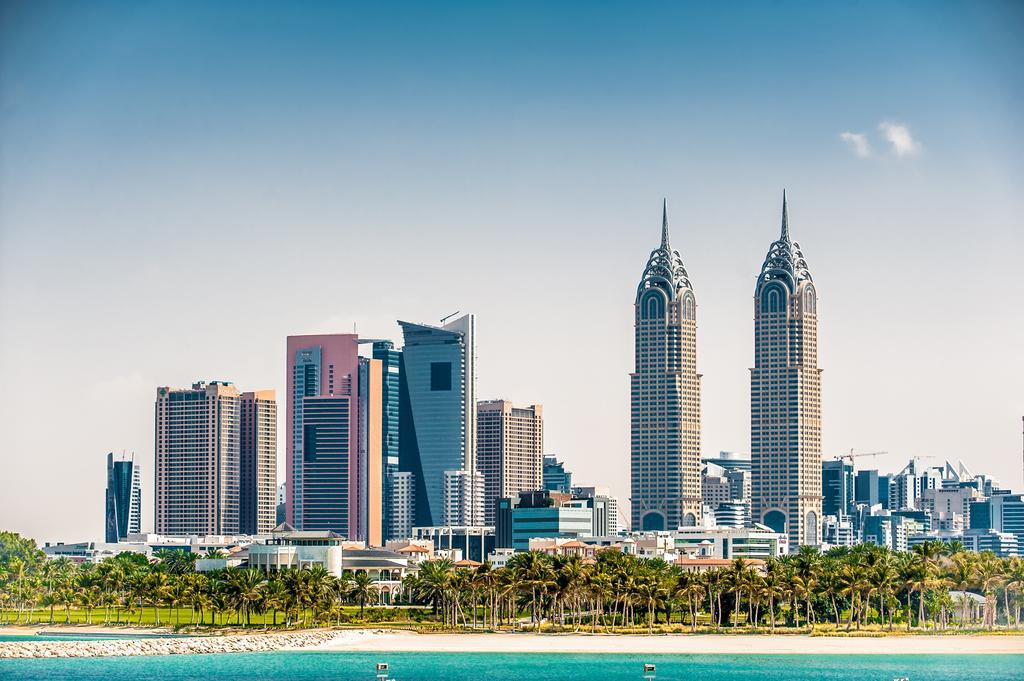 Туры в Staybridge Suites Dubai Internet City