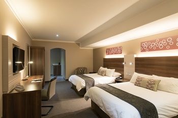 Birchwood Hotel and OR Tambo Conference Centre 4*