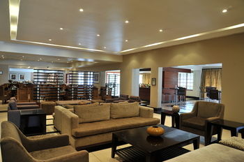 Birchwood Hotel and OR Tambo Conference Centre 4*
