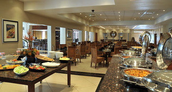 Birchwood Hotel and OR Tambo Conference Centre 4*