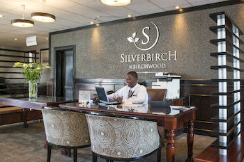 Birchwood Hotel and OR Tambo Conference Centre 4*