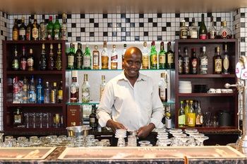 Birchwood Hotel and OR Tambo Conference Centre 4*