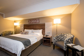 Birchwood Hotel and OR Tambo Conference Centre 4*