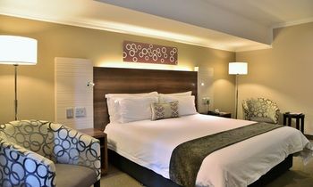Birchwood Hotel and OR Tambo Conference Centre 4*