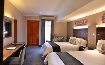 Birchwood Hotel and OR Tambo Conference Centre 4*