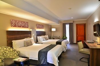 Birchwood Hotel and OR Tambo Conference Centre 4*