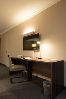 Birchwood Hotel and OR Tambo Conference Centre 4*
