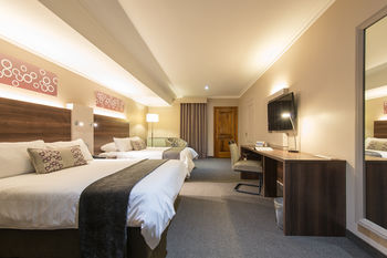 Birchwood Hotel and OR Tambo Conference Centre 4*